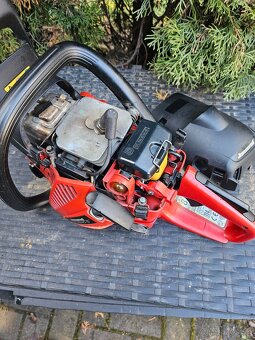 Motorova pila Jonsered cs 2240 - 8