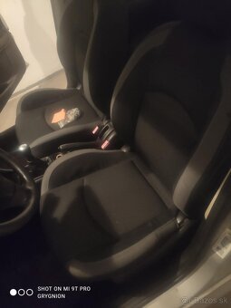 Peugeot 206 1.4  Benzin - 8