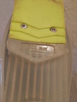 velkost 39 / 40 - junior lyziarky DALBELLO - 8