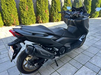Yamaha T-Max 560 tech - 8