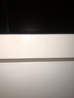 Biely IKEA písací stolík - 8