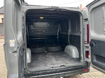 Renault Trafic 2016 | Kupovaný v SR - 8