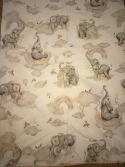 hniezdo pre babetko kojenec dieta - 8