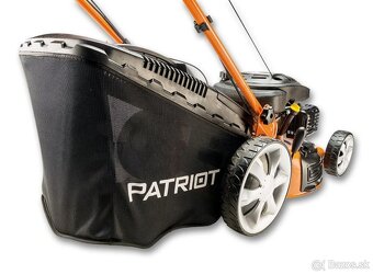Benzínová kosačka Patriot LM 51 SP - 8