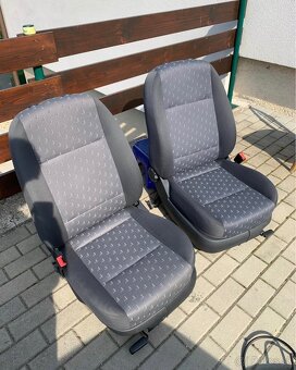 Škoda Octavia I Tour - 8