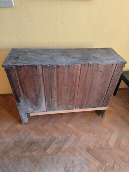 Kuchynská linka - 8