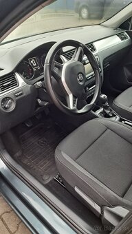 Škoda Rapid 1,2TSi - 8