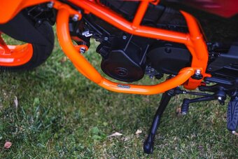 Predám KTM Duke 390 2024 - v záruke - 8