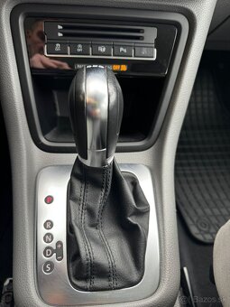 Seat Alhambra 2.0 TDI CR DPF Reference DSG - 8