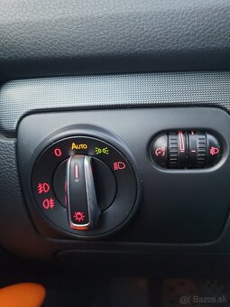 Predam Volkswagen golf VI variant (combi) - 8