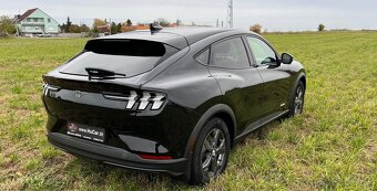 Ford Mustang Mach E  RWD - 8
