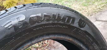 BARUM BRILANTIS 2, letne, 175/70 R13, 82H, - 8