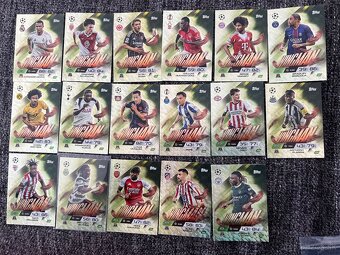 Topps Match Atrax Extra 2026 - 8