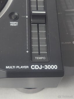 Pioneer CDJ 3000 - 8