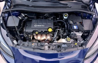 Opel Corsa 1.2i Elegance M2016 Kúp.Slovensko - 8