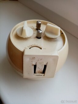 PRIM – retro budík - 8