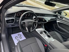Audi A6 Allroad 55 257kw 3.0 V6 TDI mHEV quattro DPH - 8