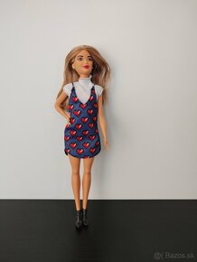 Barbie - Rozne postavicky - 8