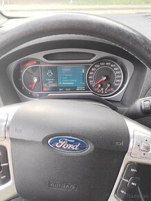 Ford s max - 8