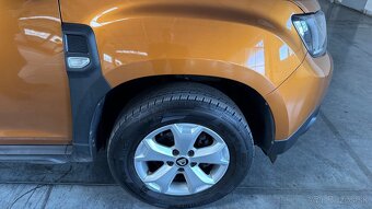 Dacia Duster lpg  r.v.2021 - 8