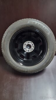 Alu kolesa Volkswagen Amarok R20 ZLAVA - 8