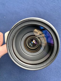 Canon EF 28-300mm f/3.5-5.6L IS USM - 8