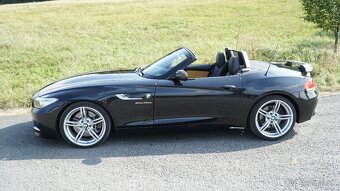 BMW e89 z4 Sdrive35is - 8