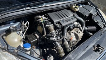 Peugeot 307 | 1.6 HDi | 66kw | r.v. 2007 - 8