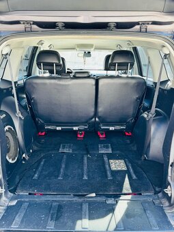 Mitsubishi Outlander 2.2 130kW 7-miestny,manuál - 8