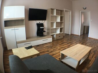 3 izbový byt na prenájom pri Jakabovom paláci - 8