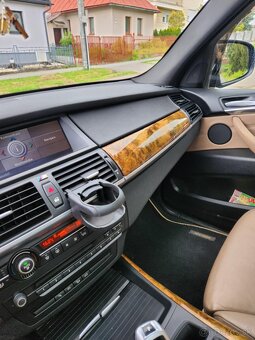 Bmw x5 - 8
