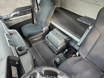 MAN TGX 18.480 r.2014, EURO 6, KABINA XXL - 8
