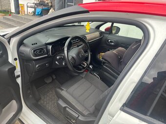 Citroën c3 - 8