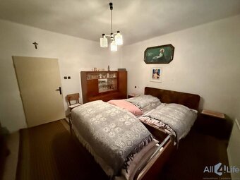 Rodinný dom s veľkým pozemkom 3.933m2 - bývanie alebo invest - 8