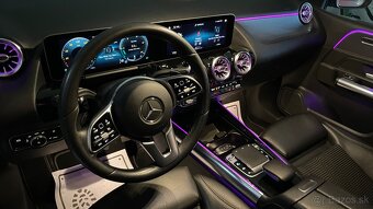MERCEDES BENZ B 180 - NA PREDAJ / NA SPLÁTKY - 8