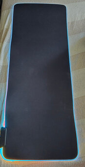 LED RGB PODLOŽKA - 8