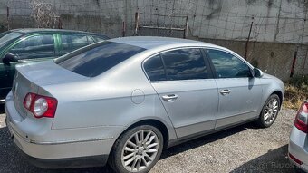 Predaj Passat B6 - 8