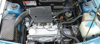 PONÚKAM NA PREDAJ ŠKODU FELÍCIU 1.3 MPI. - 8