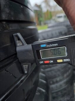 Elwktrony 5x112 Audi Q5 235/55 R19 - 8