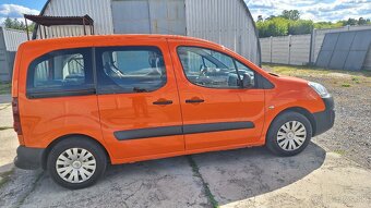 Citroën Berlingo 1.6 blue hdi 2018 - 8