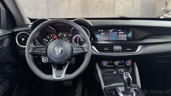 Alfa Romeo Stelvio 2.2 JTD A/T - 8
