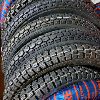 Výfuk JAWA Pionier 117 eur - 8