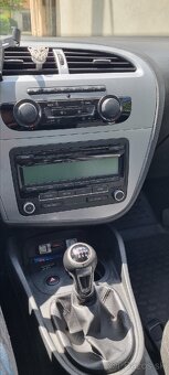 Seat Leon 1.2 tsi GT line - 8