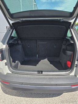 PREDÁM ŠKODA KAROQ 4X4./ 2.0 diesel 2021 Evo - 8