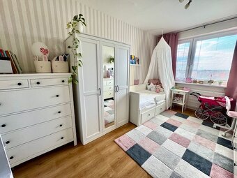 Na predaj veľký 3 izbový byt po rekonštrukcii Gúgska ulica - 8