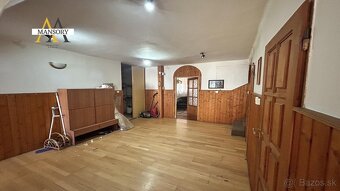Na predaj rodinný dom priamo v Komárne - 8