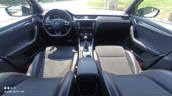 ŠKODA OCTAVIA RS 2,0 TDI DSG 4X4 - 8