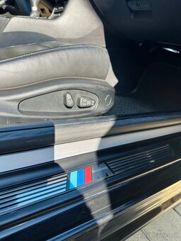 BMW E46 CABRIO - 8