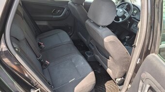 Škoda Fabia Combi 1.6 TDI 90k Ambiente - 8