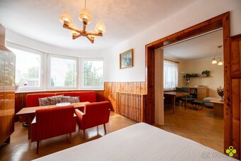 PEKNÝ RODINNÝ DOM KANIANKA 540 M2 - 8